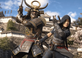 ‘Assassin’s Creed Shadows’ Launch Sales Numbers