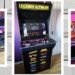AtGames Legends Ultimate HD Arcade Review: Bring the Arcade Home