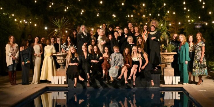 Women in Film Urges Need to ‘Double Down on our Efforts for Inclusion’