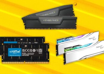 The Best RAM for Your PC (2025)
