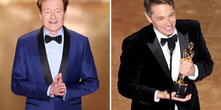 It Felt More Than Ever Like a Boutique Awards Show