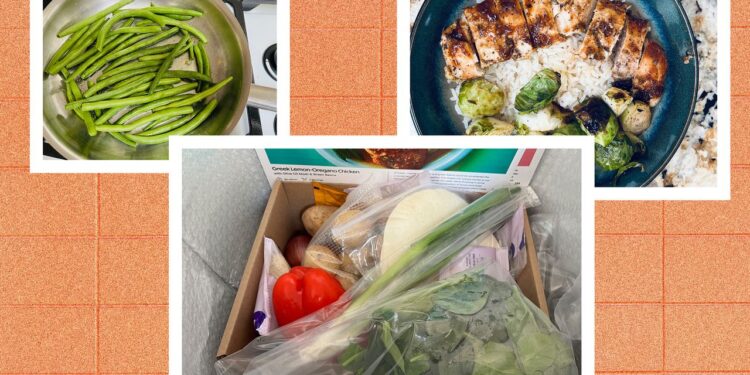 Dinnerly Meal Kit Review: Hearty Meals on a Budget