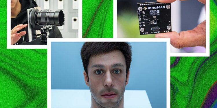 The Weird and Wacky Gadgets We Saw at MWC 2025