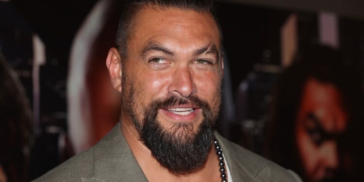 Jason Momoa Texted James Gunn About Lobo on First Day of DC Studios Takeover