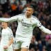 Real Madrid move level with Barcelona as Mbappe wards off Leganes scare | Football News
