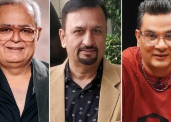 Hansal Mehta Teams With Mukesh Chhabra for Remake of ‘Tentigo’
