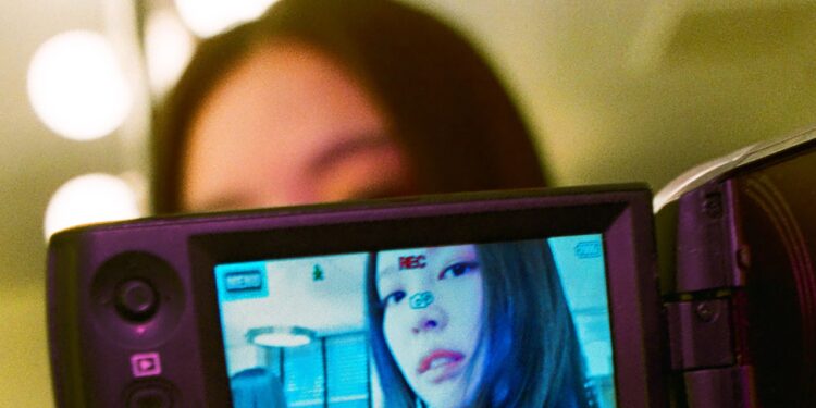 A Day in the Life of Jennie on Tour