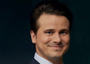 HBO’s DC Series Casts Jason Ritter