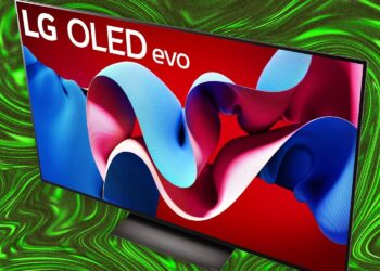 The 6 Best OLED TVs (2025)