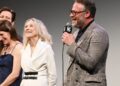 Seth Rogen Talks Martin Scorsese and F-Bombs at SXSW Premiere of ‘The Studio’