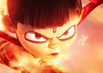 ‘Ne Zha 2’ Stays on Top Again