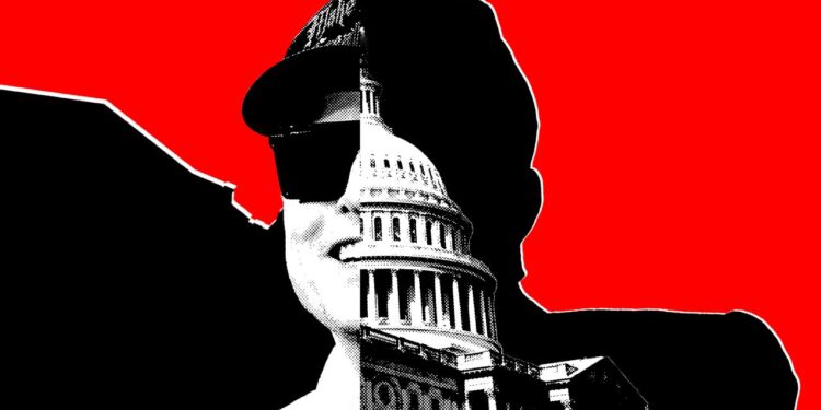 DOGE Is the Deep State