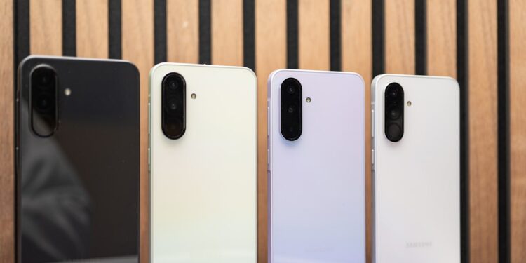 Samsung’s Affordable Galaxy A36 and Galaxy A26 Will Get 6 Years of Software Updates