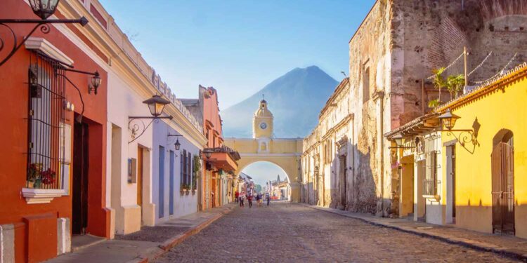 Getting to Guatemala and Nicaragua Is About to Get Easier Thanks to This Airline’s New Routes
