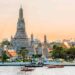 Bangkok Was the World’s Most Visited City in 2024