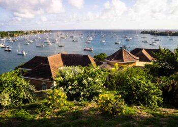 Grenada Travel Guide