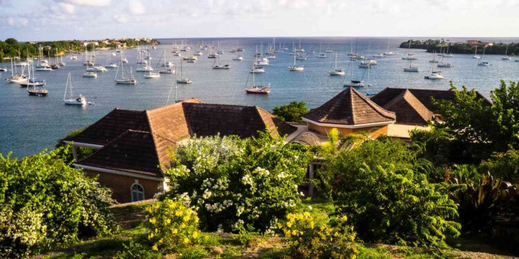 Grenada Travel Guide