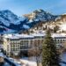 Kempinski Palace Engelberg Switzerland Hotel Review
