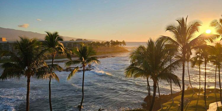 Delta Adds a New Flight to Kona, Hawaii