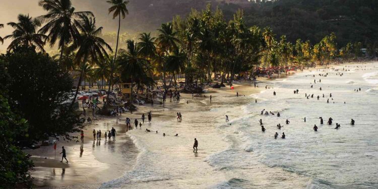 Trinidad and Tobago Are Now On the ‘Reconsider Travel’ List