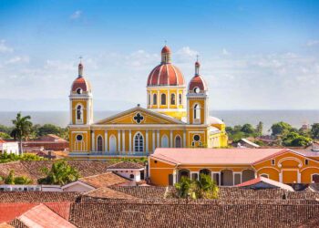 Nicaragua Travel Guide