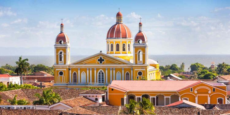 Nicaragua Travel Guide