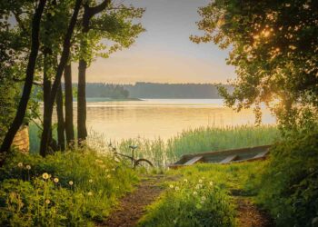 Finland Named Happiest Country in the World 2025