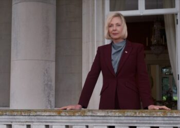 2025 Emmys Supporting Actress Drama Predictions