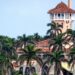 Trump Officials in Signal Fiasco Attended Secret Mar-a-Lago Dinner Shortly After Celebrating Bombing