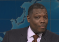 Weekend Update Slams Diddy, Will Smith & Viral Morning Routine