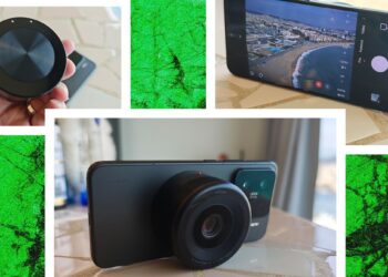 This Modular Phone Concept Is Xiaomi’s Plan to Kill the Camera Bump