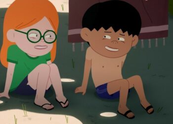 ‘2025 Oscar Nominated Short Films: Animation’ Review