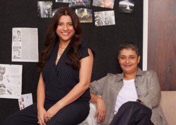 Zoya Akhtar, Reema Kagti’s Tiger Baby Partners With Sony Music India