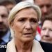 Decision day in court for French presidential hopeful
