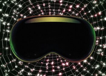Can Gaming Save the Apple Vision Pro?