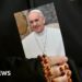 Pope ‘stable’ after yesterday’s respiratory failure, Vatican says