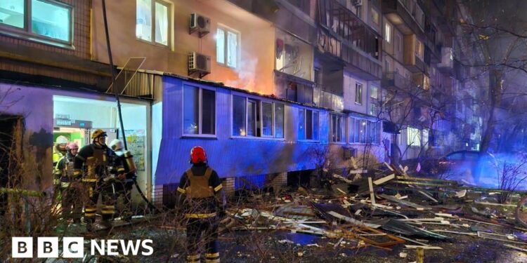 A deal in the desert? US and Ukraine meet ahead of Russia ceasefire talks