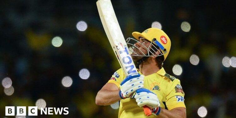 The 43-year-old Indian cricket icon gears up for another IPL