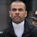 Dani Alves: Spanish court quashes former Barcelona and Brazil defender’s sexual assault conviction