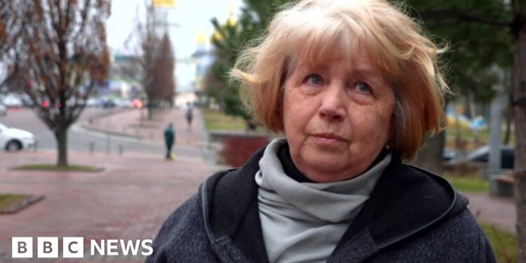 Ukrainians react to Russia’s ceasefire demands