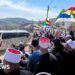 First Druze crossing in 50 years as Israel courts allies in Syria