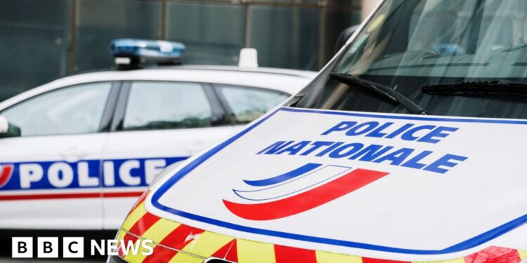 Former mafia boss shot dead on Grenoble motorway