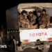 Dozens killed in clashes between Syrian forces and Assad loyalists