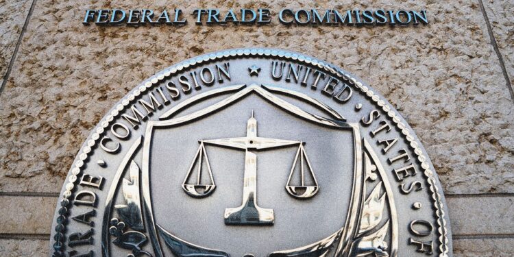 FTC Removes Posts Critical of Amazon, Microsoft, and AI Companies