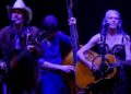 Gillian Welch and David Rawlings Enthrall L.A. Crowd: Concert Review