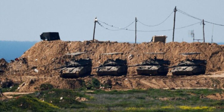 Will Israel resume its war on Gaza? | Israel-Palestine conflict