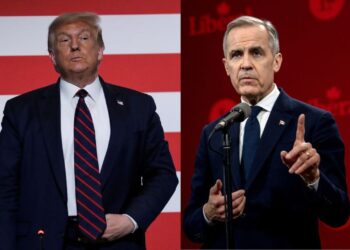 How will Mark Carney deal with Donald Trump? | Donald Trump News