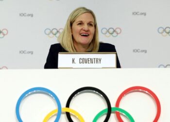 What challenges lie ahead for the new IOC president? | Olympics