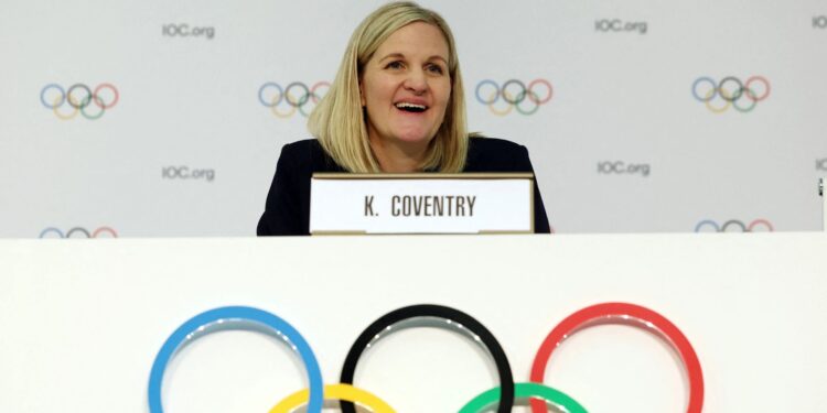 What challenges lie ahead for the new IOC president? | Olympics