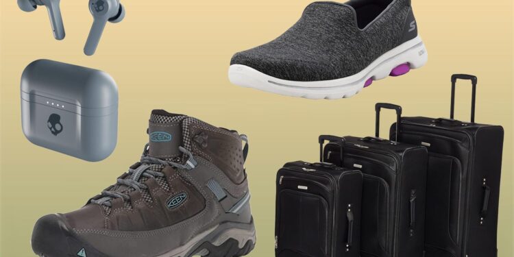 12 Best Amazon Outlet Deals March 2025